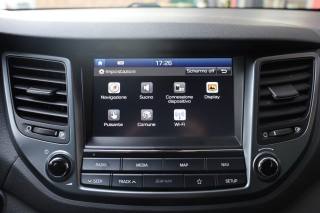 HYUNDAI Tucson usata, con Sistema di riconoscimento della stanchezza