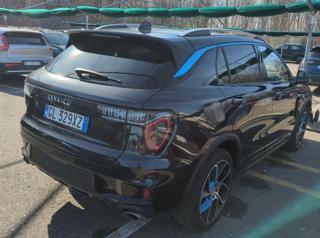 LYNK & CO 01 usata, con Airbag Passeggero