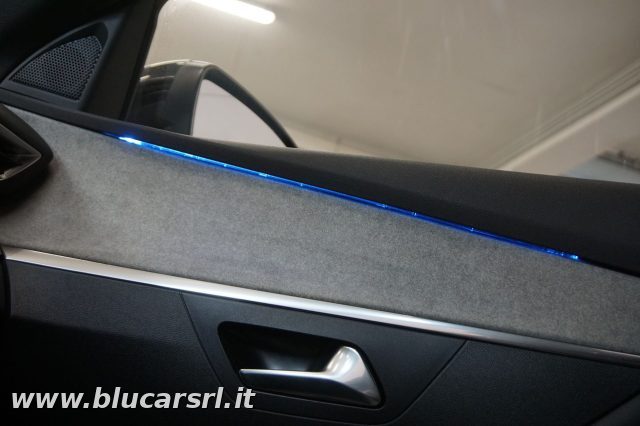 PEUGEOT 3008 usata, con Head-up display