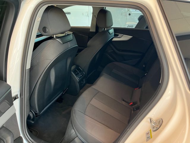 AUDI A4 usata, con Airbag Passeggero