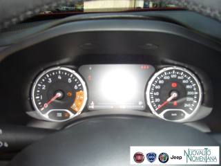JEEP Renegade usata, con Bluetooth