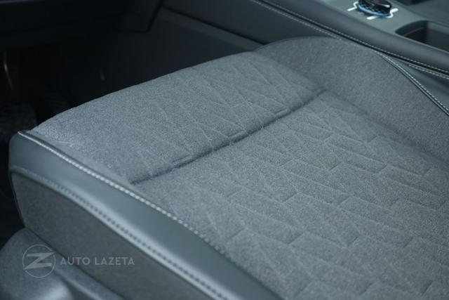 VOLKSWAGEN Tayron usata, con Supporto lombare