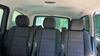 MERCEDES-BENZ Vito usata, con Immobilizzatore elettronico
