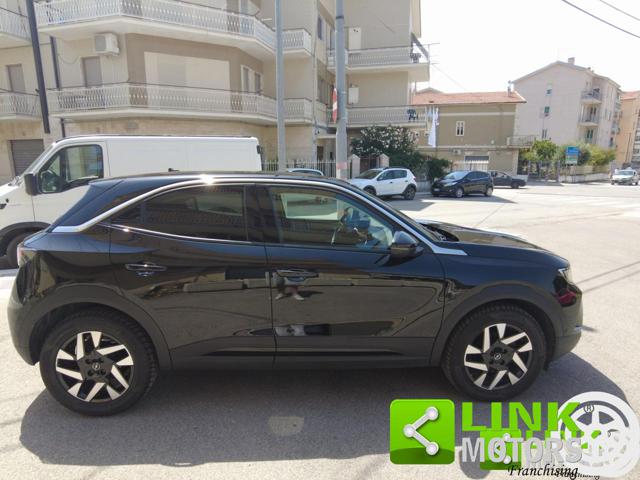 OPEL Mokka usata 7