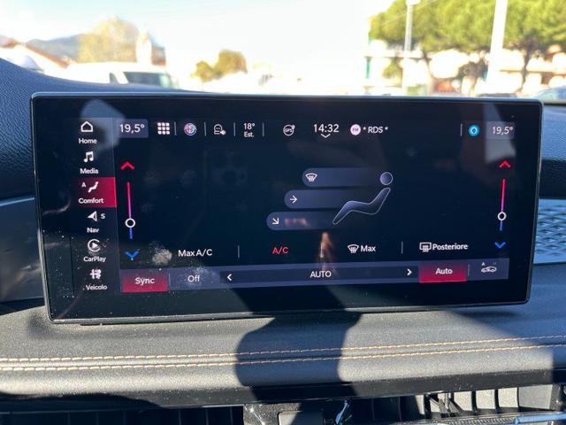 ALFA ROMEO Tonale usata 79