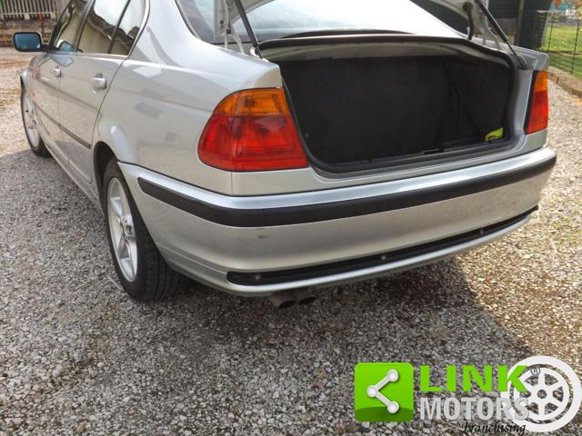 BMW 320 usata 55