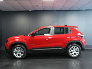 JEEP Avenger usata, con Boardcomputer