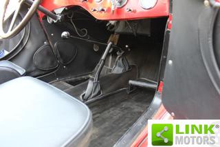 FIAT Balilla usata 17