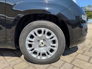FIAT Panda usata, con Park Distance Control