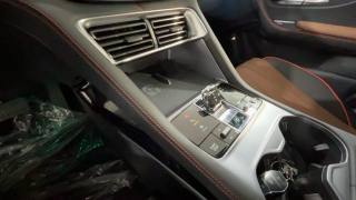 BYD Seal usata, con Controllo elettronico della corsia