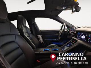 PORSCHE Taycan usata, con ESP