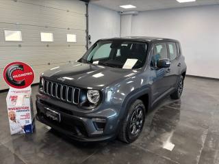 JEEP Renegade usata, con Airbag laterali