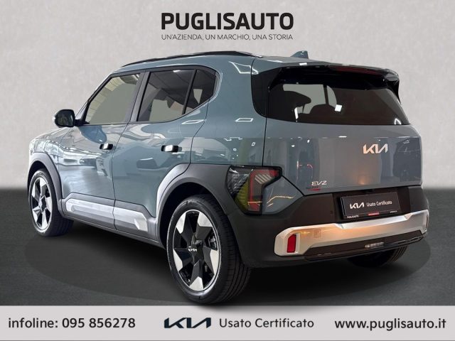 KIA EV2 usata 5