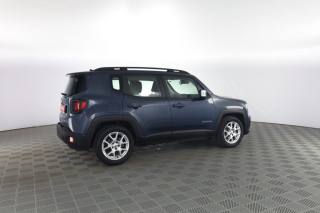 JEEP Renegade usata 2