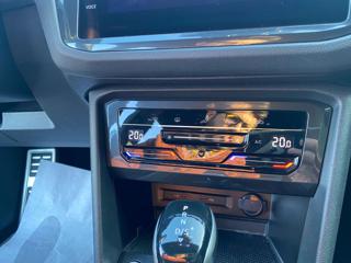 VOLKSWAGEN Tiguan usata, con Volante in pelle