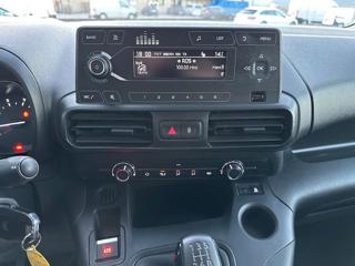 CITROEN Berlingo usata, con Bluetooth