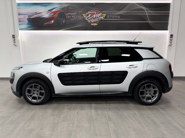 CITROEN C4 Cactus usata, con Chiusura centralizzata