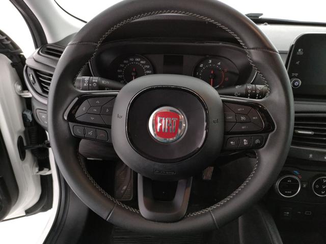 FIAT Tipo usata, con Chiusura centralizzata