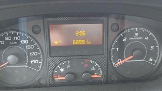 OPEL Movano usata, con Servosterzo