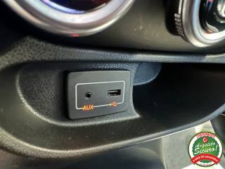 FIAT 500L usata, con Vivavoce