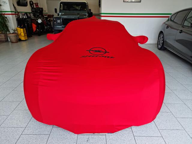 OPEL Speedster usata 10