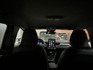 RENAULT Captur usata, con Fari LED