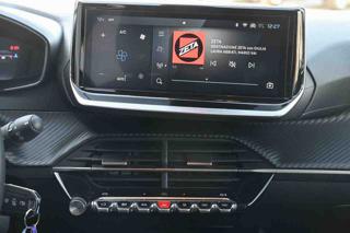 PEUGEOT 208 usata, con Immobilizzatore elettronico