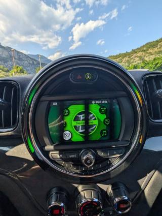 MINI Countryman usata 17