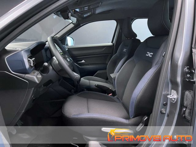 DACIA Duster usata, con Fari LED