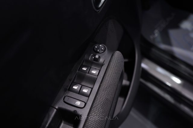 CITROEN C3 Aircross usata, con Cruise Control