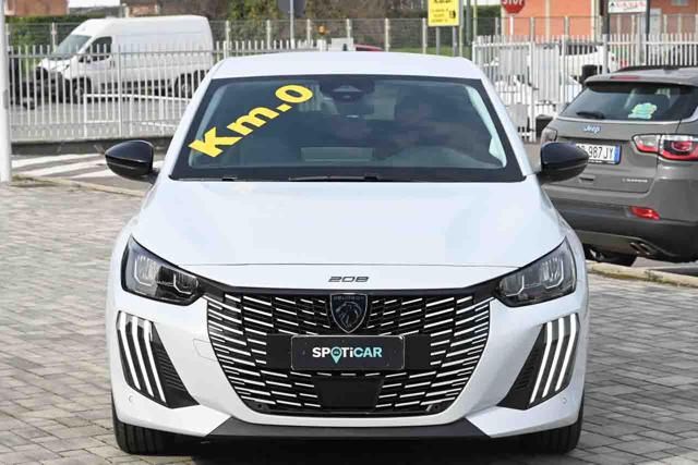PEUGEOT 208 usata, con Airbag