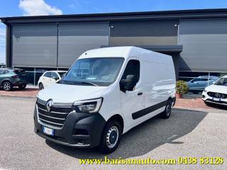 RENAULT Master T33 2.3 dCi 135 PM-TM Furgone Ice