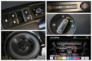 VOLKSWAGEN Tiguan usata, con Servosterzo