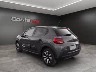CITROEN C3 usata, con Autoradio