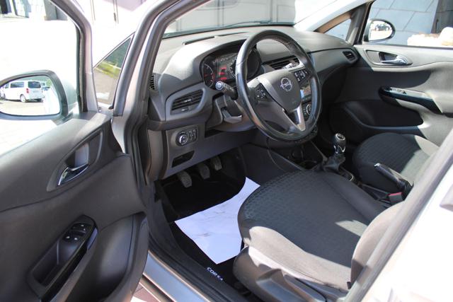 OPEL Corsa usata, con Chiusura centralizzata