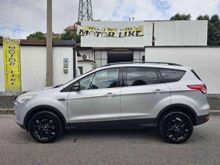 FORD Kuga usata, con Airbag laterali