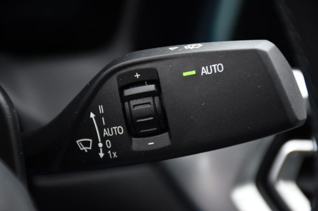 BMW 430 usata, con Luci diurne LED