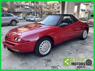 ALFA ROMEO Spider usata, con Airbag