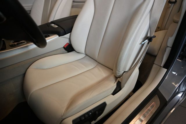 BMW 640 usata 27