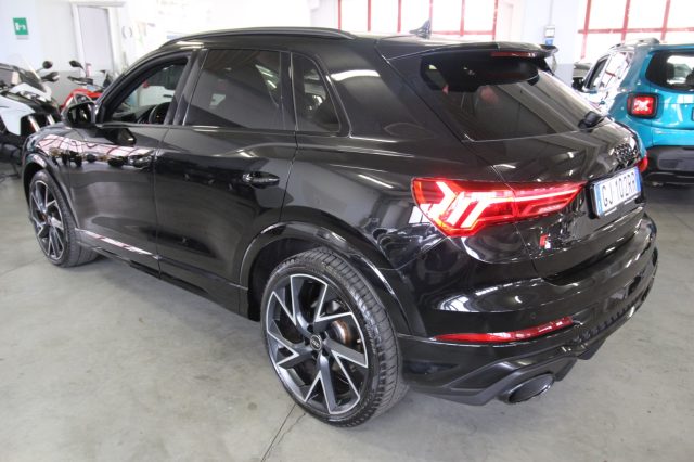 AUDI RS Q3 usata, con Airbag Passeggero