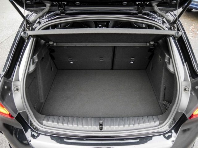 BMW 120 usata, con ESP