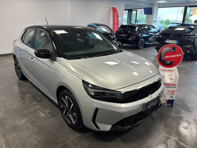 OPEL Corsa usata, con Luci diurne LED
