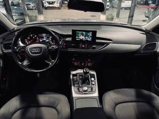 AUDI A6 usata, con Fendinebbia