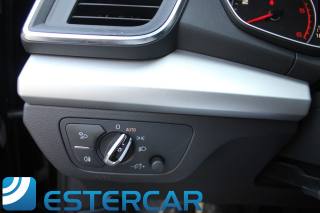 AUDI Q5 usata, con Sensori di parcheggio posteriori