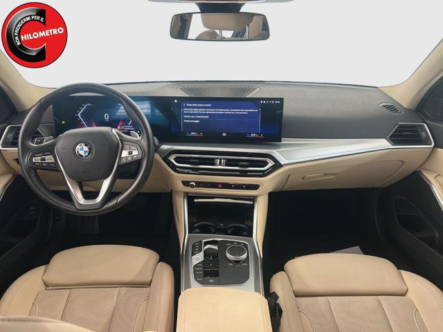 BMW 330 usata, con Climatizzatore
