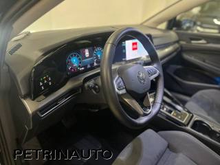 VOLKSWAGEN Golf usata, con Sedile posteriore sdoppiato