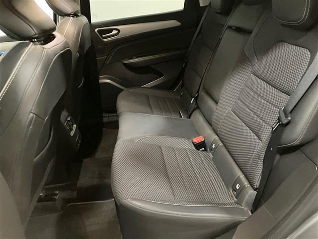 RENAULT Arkana usata, con Volante in pelle