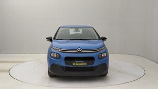 CITROEN C3 usata, con Chiusura centralizzata