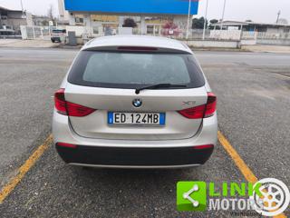 BMW X1 usata, con Autoradio