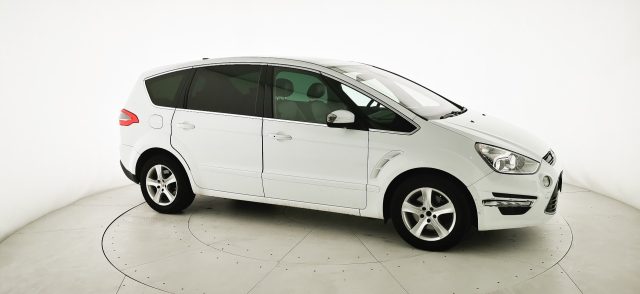 FORD S-Max usata 33